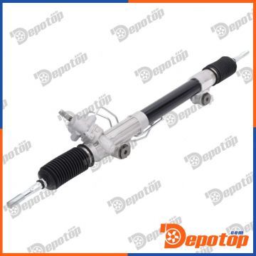 Crémaillère de direction hydraulique pour TOYOTA | 13739, 1931590